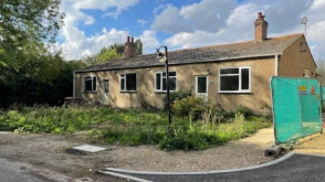 Development Opportunity in Renhold photo